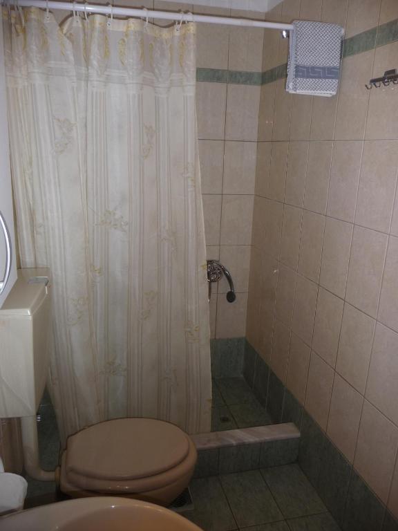 House Evristhenis 1 Apartment Toroni Ngoại thất bức ảnh