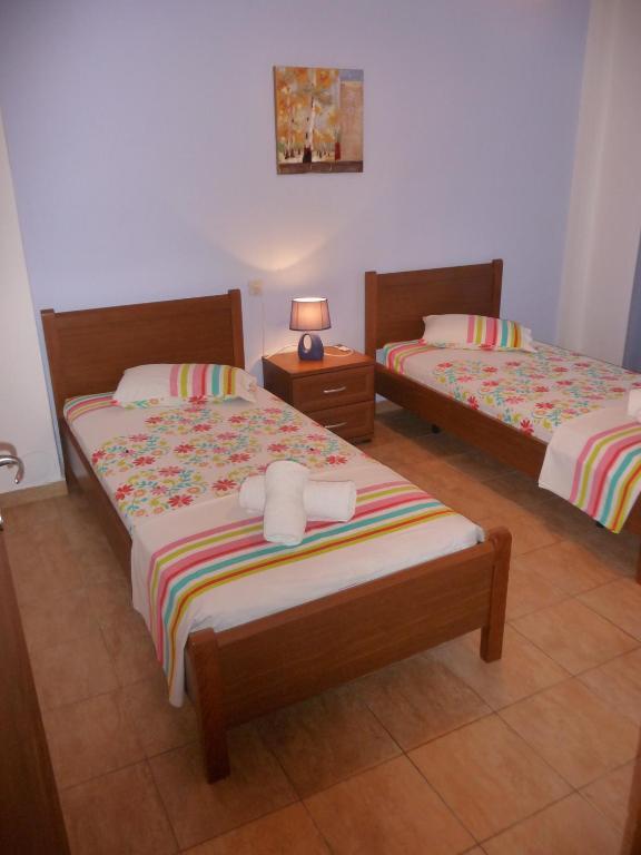 House Evristhenis 1 Apartment Toroni Phòng bức ảnh